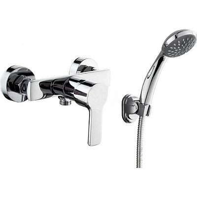 Змішувач для душу Rozzy Jenori Luck RBZ080-5