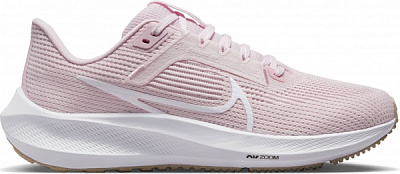 Кросівки Nike NIKE PEGASUS 40 DV3854-600 р.39 рожевий