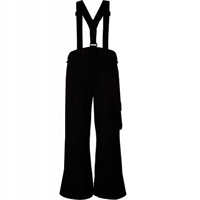 Штани McKinley Givo jrs 408726-057 р. 152 чорний