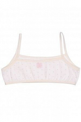 Топ Татошка зріст122 жовтий 3513115гл