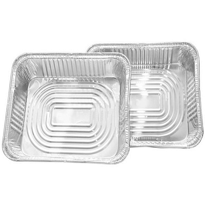 Набор Forester лотки для запекания 2 шт.