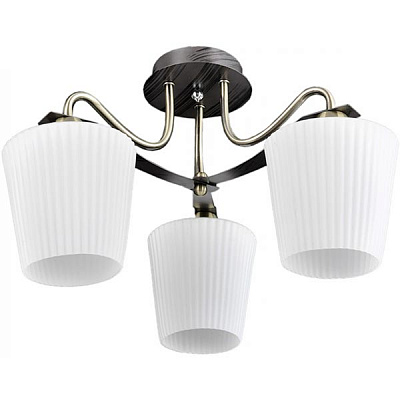 Люстра Victoria Juluana PL3