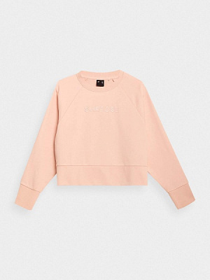 Світшот 4F D4L21-BLD222-65S р. L білий