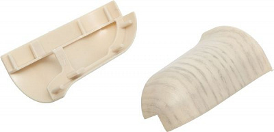 Комплект кутів зовнішніх TIS клен