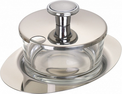 Ємність для сиру кругла Alex TI3/SMALEX-10 Eme