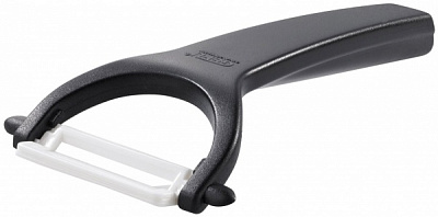 Нож для чистки овощей Ceramo (13630) Gefu 