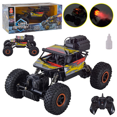 Автомобиль на р/у Shantou 1:18 699-216