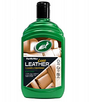 Очисник-кондиціонер шкіри TURTLE WAX 500 мл