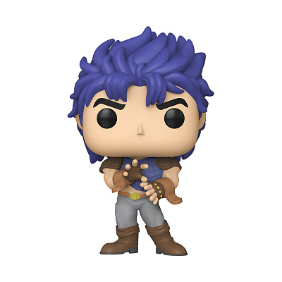 Игровая фигурка Funko POP серии Невероятные приключения ДжоДжо Джонатан 90626F
