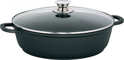 Сотейник Kerros 32 см 5,0 л 11554 Kela