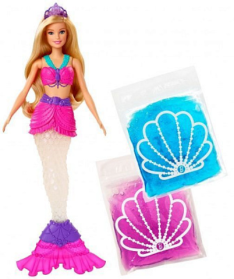 Лялька Barbie Русалка 