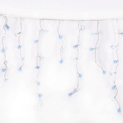 Декоративная гирлянда Джаз Лайт OIC100LSE-B-T-I4-F встроенный светодиод (LED) 100 ламп 2 м