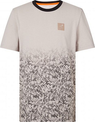 Футболка Energetics 411058-028 140 сірий