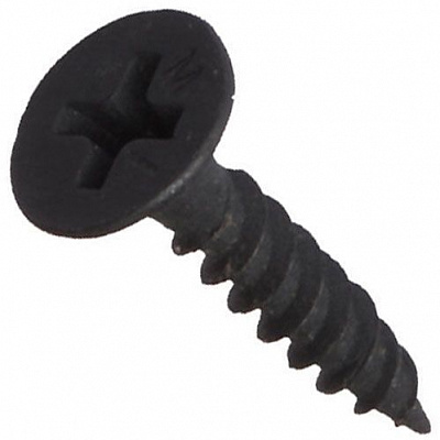 Саморез по металлу для гипсокартона 3.5x19 мм 250 шт EXPERT FIX