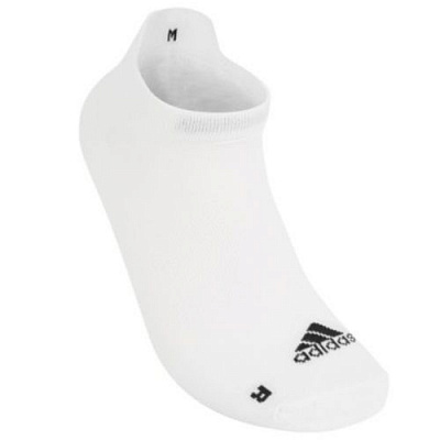 Шкарпетки Adidas р. 43-45 білий