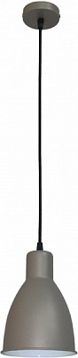 Подвес Геотон НСБ 02-60-269 А380-135 1x60 Вт E27 патина 48028 