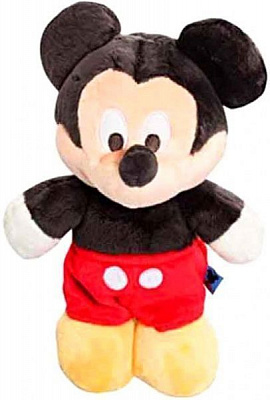 Мягкая игрушка Disney Микки Маус Flopsie 60372 PDP1200563 25 см