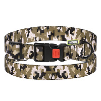 Ошейник HiDog