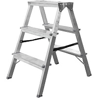 Драбина-стрем’янка Elkop DHR 403 двостороння 2x3 (36488)