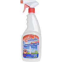 Засіб миючий для скла та дзеркал Barbuda Універсал з нашатирним спиртом 0,75л