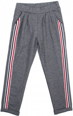 Лосины Lovetti Лосины Lovetti 6637 р.134 серый (22321690) 6637 р.134 серый 