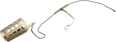 Оснащення Orangefish MF2840 40 г №28 Фідерна на лідкорі