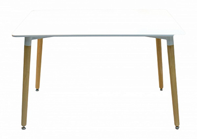Стіл Turin P-01 white 1200х800 мм