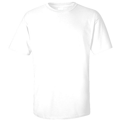 Футболка Simi р. XL білий