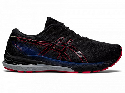 Кроссовки Asics GT-2000 10 GTX 1011B255-025 р.41,5 US 8 черный