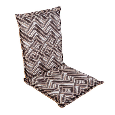 Подушка на крісло Ost-Fran Lily 44х97х5 см, лонета Adan beig