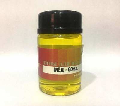 Дип Rocket Baits Classic 60 г мед