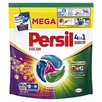 Капсулы для машинной стирки Persil Color НОВИНКА! 60 шт.