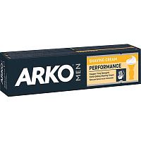 Крем для гоління Arko MEN Performance 65 мл