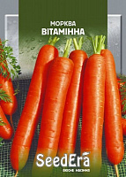 Семена Seedera морковь Витаминная 20г