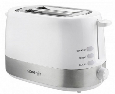 Тостер Gorenje T850WE 