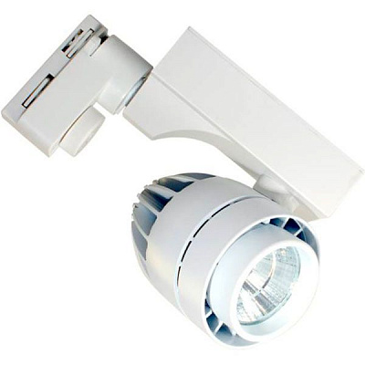 Прожектор LED Світлокомплект DLP 10 10 Вт білий