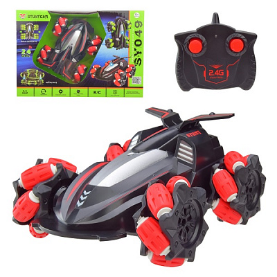 Автомобиль на р/у в ассортименте SY049