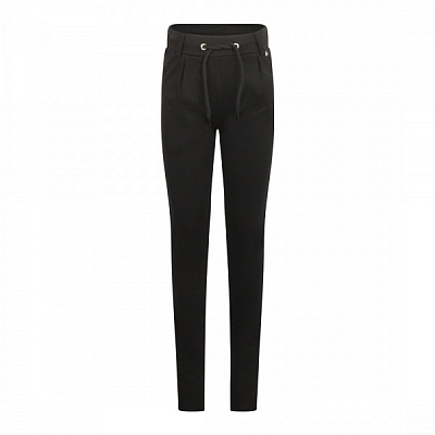 Брюки спортивные NWM р.152 черный U44098-1 