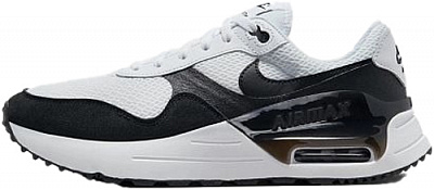 Кросівки Nike AIR MAX SYSTM DM9537-103 р.41 білий