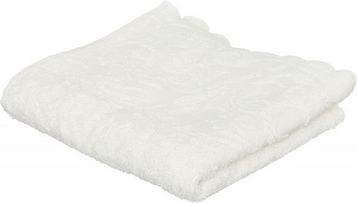 Полотенце Vize 50x90 см молочный La Nuit 