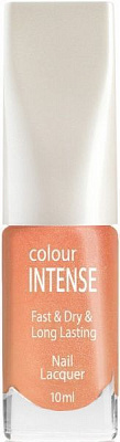 Лак для ногтей Colour Intense NP-303 015-Shine 10 мл 