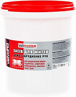 Паста для рук  VELVANA 0.65кг