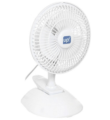 Вентилятор UP! (Underprice) UCF-1545P 15 Вт