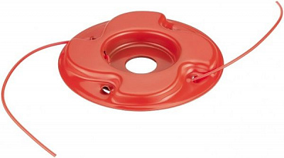  Sturm шпулька для триммера и мотокосы железная 4*3 мм