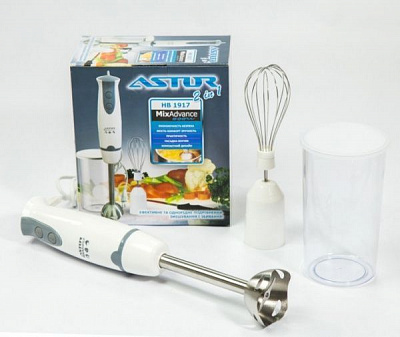 Блендер Astor HB 1917 