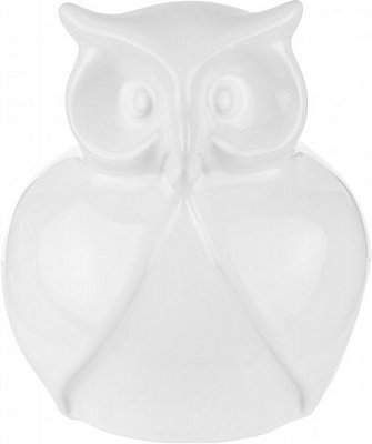 Cтатуэтка Сова 8139