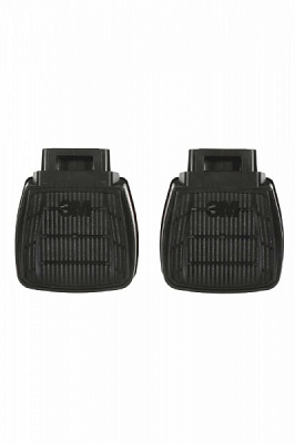 Змінний фільтр 3M Secure Click 2 шт. D8055