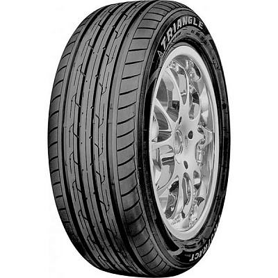 Шина TRIANGLE TE301 185/70R14 88H лето