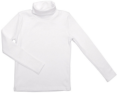 Джемпер для мальчика Фламинго 877-407 р.128 белый 