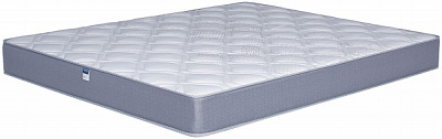 Матрац Lyon безпружинний Luna 80x190 см